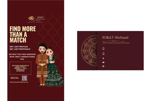 Brand Identity & Campaign