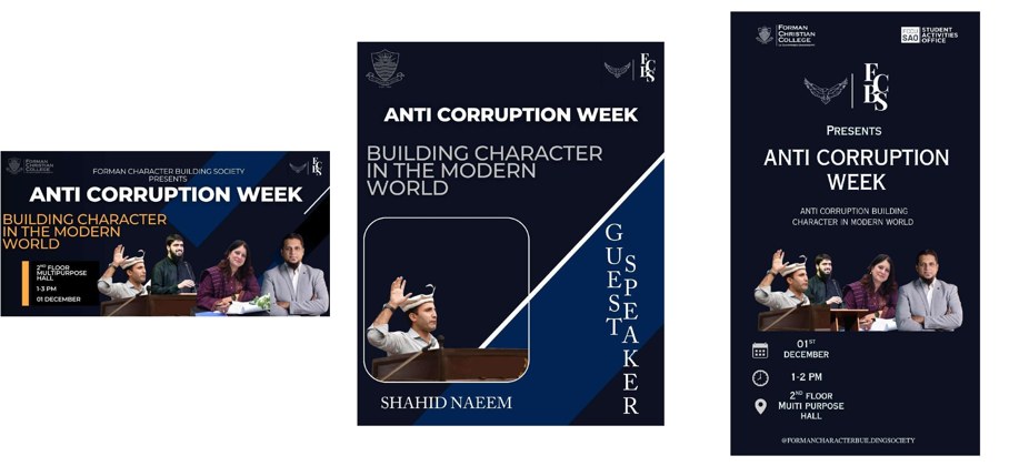 Anti-Corruption Week